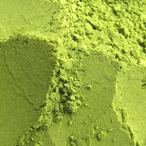 画像2: スーパーグリーン緑茶粉300ｇ