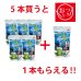 画像1: 水出し煎茶5本セットプラスもう１本！ (1)