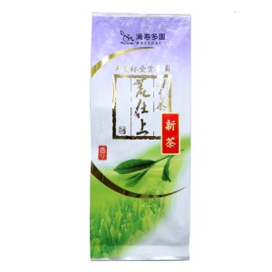画像1: 新茶　深むし茶　荒仕上（200g）TT-1
