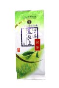 新茶　深むし茶　特撰荒仕上（200g）特TT