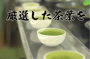 画像3: 桐箱入り満寿多園自園製茶　特蒸し仕立て200ｇ2本入