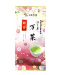 新茶　万葉100ｇ