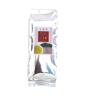 画像4: 徳用くき茶　500ｇ　数量限定