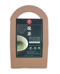 抹茶スティック３ｇ×20本入　手提げカートン