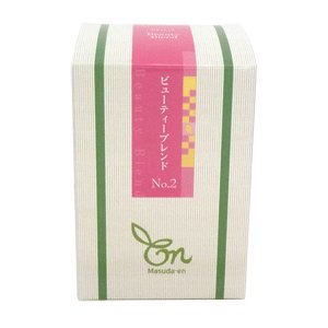 画像: プレミアムシリーズ　ビューティーブレンド　ティーバッグ２ｇ×１２入り