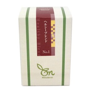 画像: プレミアムシリーズ　ヘルシーブレンド ティーバッグ２ｇ×１２入り