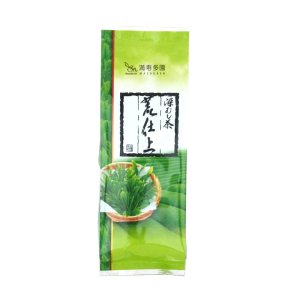 画像: 深むし茶　荒仕上（300g）