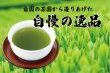 画像3: 桐箱入り満寿多園自園製茶　特蒸し仕立て100ｇ2本入