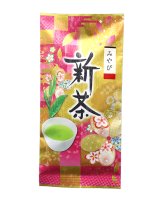 画像: 新茶　みやび100ｇ