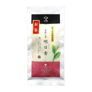 画像: 新茶　明日香100ｇ