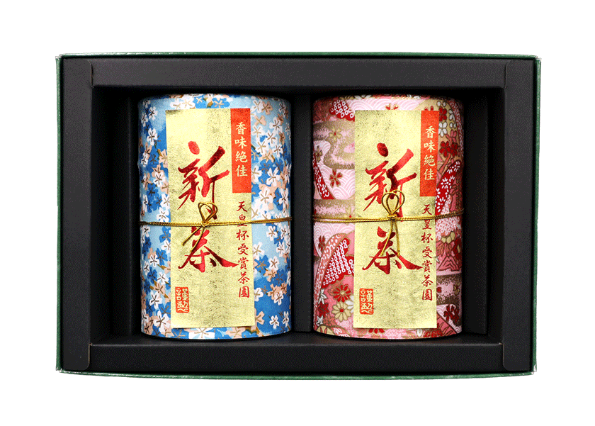 画像1: 旬の舞　2本入れ、3本入れ