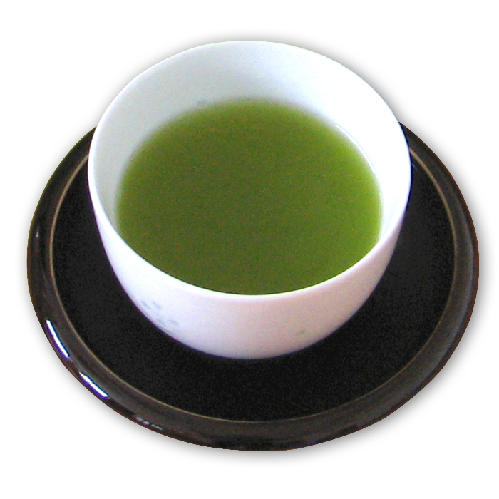 画像2: 純生新茶　100ｇ